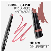 Lipliner Lasting Perfection 63 Eastend Pink, 0,2 g