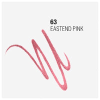 Lipliner Lasting Perfection 63 Eastend Pink, 0,2 g