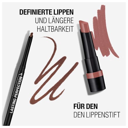 Lipliner Lasting Perfection 94F Penny Brown, 0,2 g