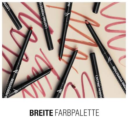 Lipliner Lasting Perfection 94F Penny Brown, 0,2 g