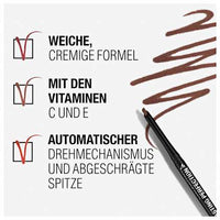 Lipliner Lasting Perfection 94F Penny Brown, 0,2 g