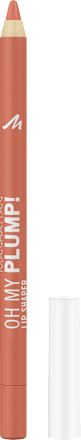 Lipliner Oh My Plump! 030 Oh Honey!, 1,2 g MANHATTAN Cosmetics