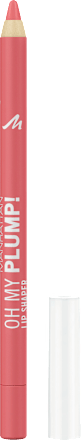 Lipliner Oh My Plump! 060 Flirty, 1,2 g