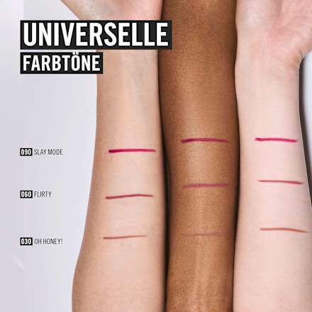 Lipliner Oh My Plump! 060 Flirty, 1,2 g