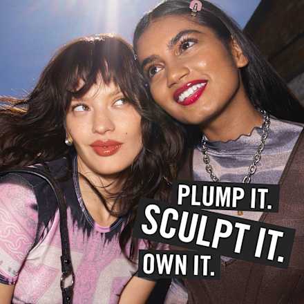 Lipliner Oh My Plump! 060 Flirty, 1,2 g