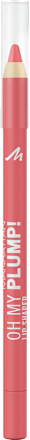 Lipliner Oh My Plump! 060 Flirty, 1,2 g