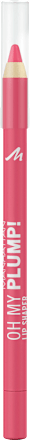 Lipliner Oh My Plump! 090 Slay Mode, 1,2 g