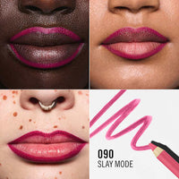 Lipliner Oh My Plump! 090 Slay Mode, 1,2 g