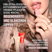 MANHATTAN Cosmetics Lippenbalsam High Shine 012, 15 ml