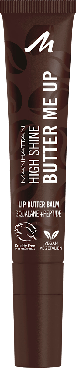 MANHATTAN Cosmetics Lippenbalsam High Shine 012, 15 ml