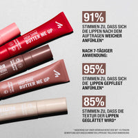 MANHATTAN Cosmetics Lippenbalsam High Shine 012, 15 ml