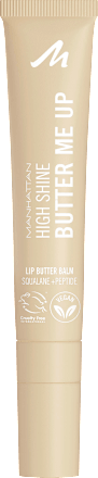 Lippenbalsam High Shine Butter Me Up 000 Vanilla Frost, 15 ml
