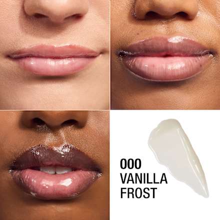 Lippenbalsam High Shine Butter Me Up 000 Vanilla Frost, 15 ml