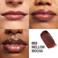 Lippenbalsem High Shine Butter Me Up 003 Mellow Mocha, 15 ml