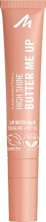 Lippenbalsam High Shine Butter Me Up 006, 15 ml