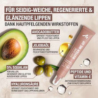 Lippenbalsam High Shine Butter Me Up 006, 15 ml