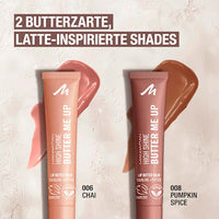 Lippenbalsam High Shine Butter Me Up 008, 15 ml