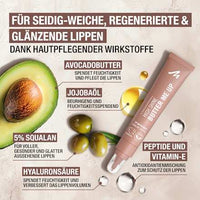 Lippenbalsam High Shine Butter Me Up 008, 15 ml