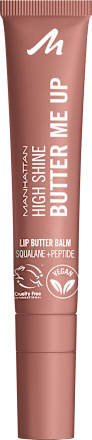 Lippenbalsam High Shine Butter Me Up 008, 15 ml