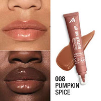 Lippenbalsam High Shine Butter Me Up 008, 15 ml