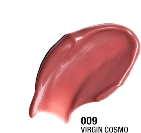 Lippenbalsam High Shine Lip Butter, 009, 15 ml
