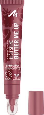 Lippenbalsam High Shine Lip Butter, 009, 15 ml