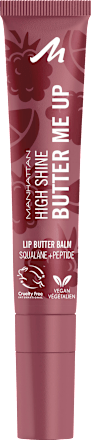 Lippenbalsam High Shine Lip Butter, 009, 15 ml