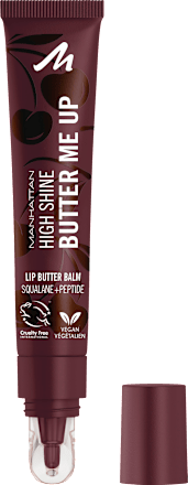 Lippenbalsam High Shine Lip Butter, 011, 15 ml