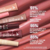 Lippenbalsam High Shine Lip Butter, 011, 15 ml