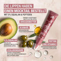 Lippenbalsam High Shine Lip Butter, 011, 15 ml
