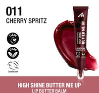 Lippenbalsam High Shine Lip Butter, 011, 15 ml