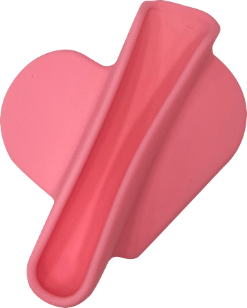Lippenbalsam Set High Shine Butter Me Up 001 Latte Delight + Gratis Handy-Halterung, 1 St