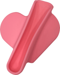 Lippenbalsam Set High Shine Butter Me Up 001 Latte Delight + Gratis Handy-Halterung, 1 St