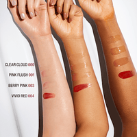Lippenöl High Shine 000 Clear Cloud, 4,5 ml