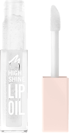 Lippenöl High Shine 000 Clear Cloud, 4,5 ml