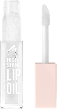Lippenöl High Shine 000 Clear Cloud, 4,5 ml