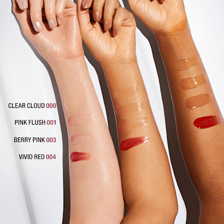 Lippenöl High Shine 000 Clear Cloud, 4,5 ml