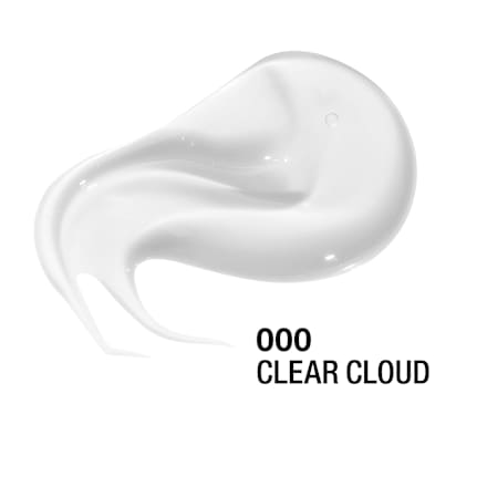 Lippenöl High Shine 000 Clear Cloud, 4,5 ml