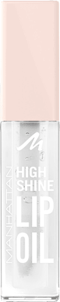 Lippenöl High Shine 000 Clear Cloud, 4,5 ml