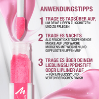 Lippenöl High Shine 000 Clear Cloud, 4,5 ml