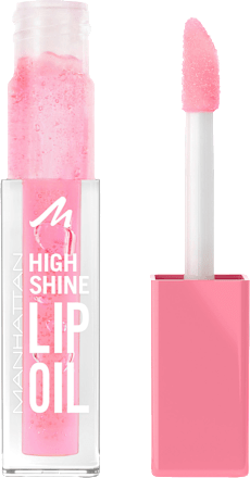 Lippenöl High Shine 001 Pink Flush, 4,5 ml