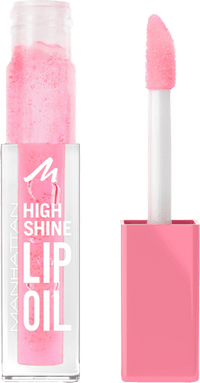 Lippenöl High Shine 001 Pink Flush, 4,5 ml