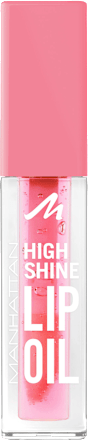 Lippenöl High Shine 001 Pink Flush, 4,5 ml