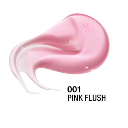 Lippenöl High Shine 001 Pink Flush, 4,5 ml