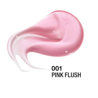 Lippenöl High Shine 001 Pink Flush, 4,5 ml