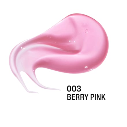 Lippenöl High Shine 003 Berry Pink, 4,5 ml