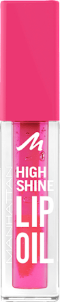 Lippenöl High Shine 003 Berry Pink, 4,5 ml