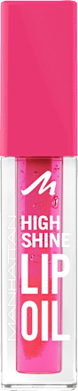 Lippenöl High Shine 003 Berry Pink, 4,5 ml