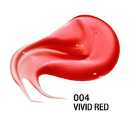 Lippenöl High Shine 004 Vivid Red, 4,5 ml