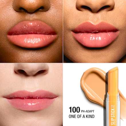 Lippenstift High Shine Slip Stick, 100, 3,4 g